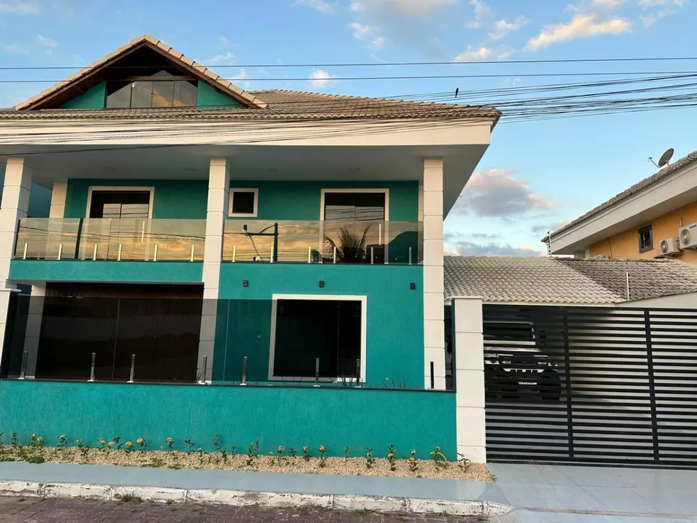 Casa, 4 quartos - Foto 27