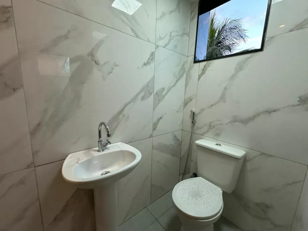 Casa, 4 quartos - Foto 17