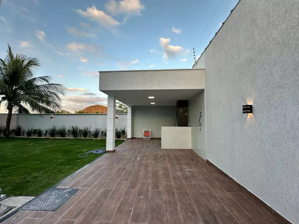 Casa, 4 quartos - Foto 30