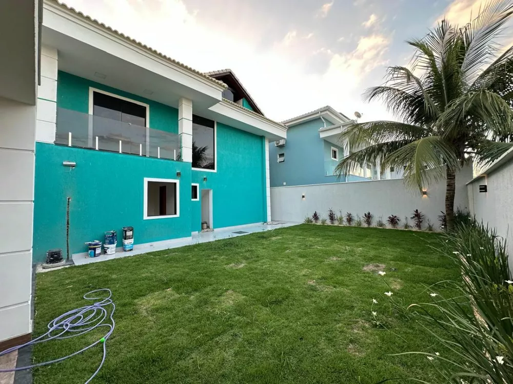 Casa, 4 quartos - Foto 24