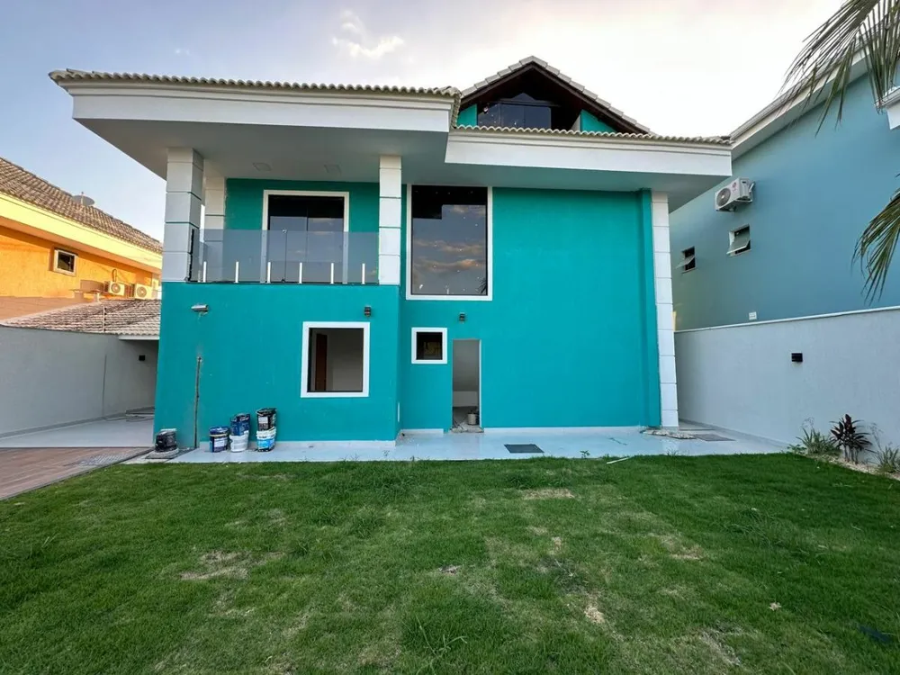 Casa, 4 quartos - Foto 90
