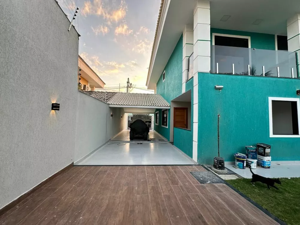 Casa, 4 quartos - Foto 19