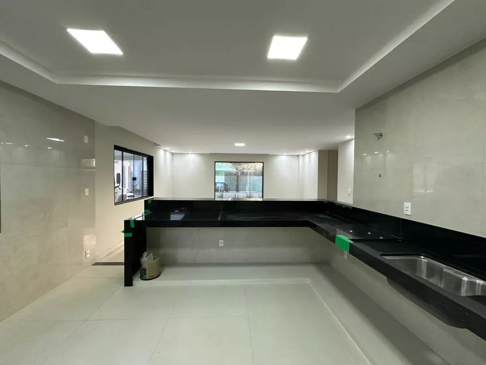 Casa, 4 quartos - Foto 11