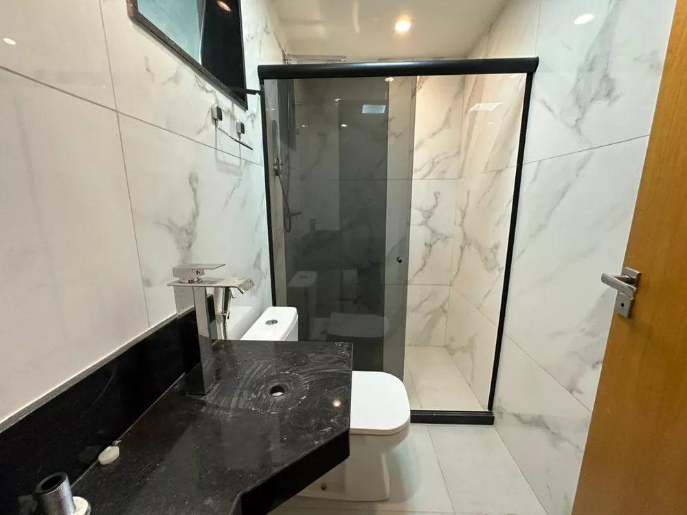 Casa, 4 quartos - Foto 23