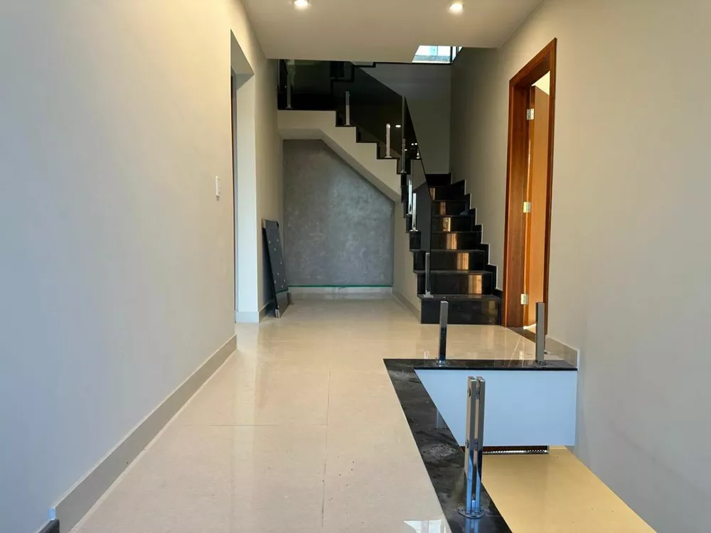 Casa, 4 quartos - Foto 4