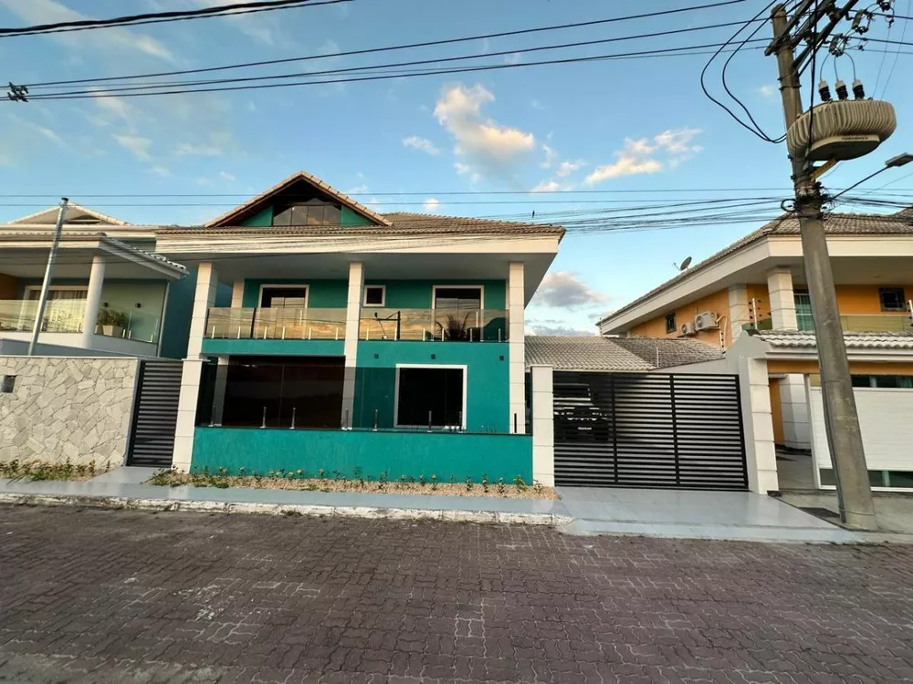 Casa, 4 quartos - Foto 26