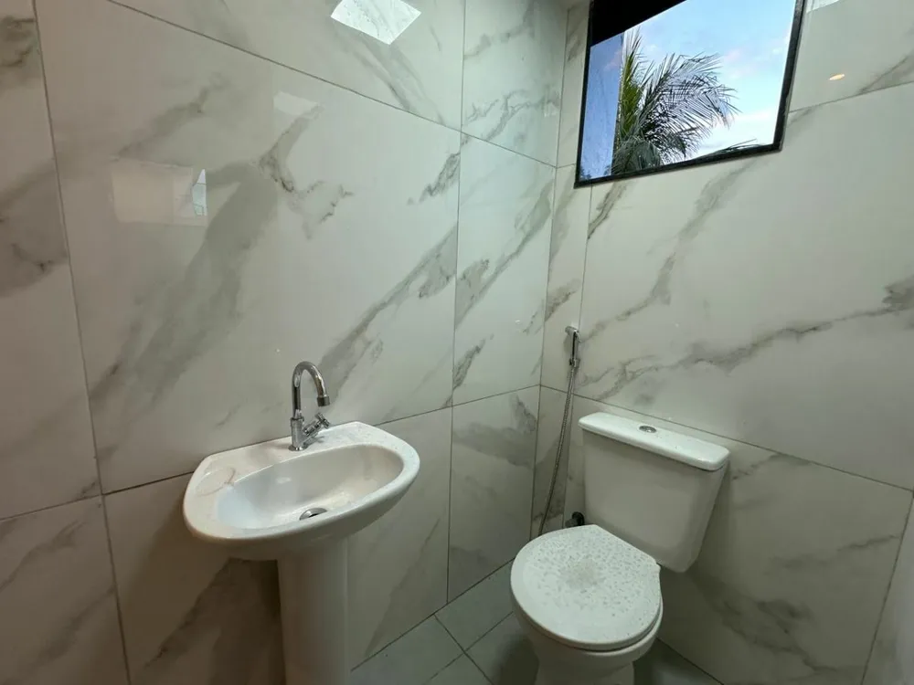 Casa, 4 quartos - Foto 68