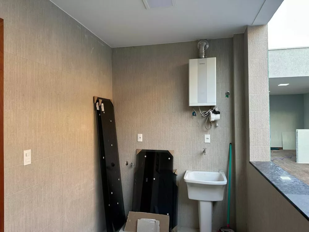 Casa, 4 quartos - Foto 3