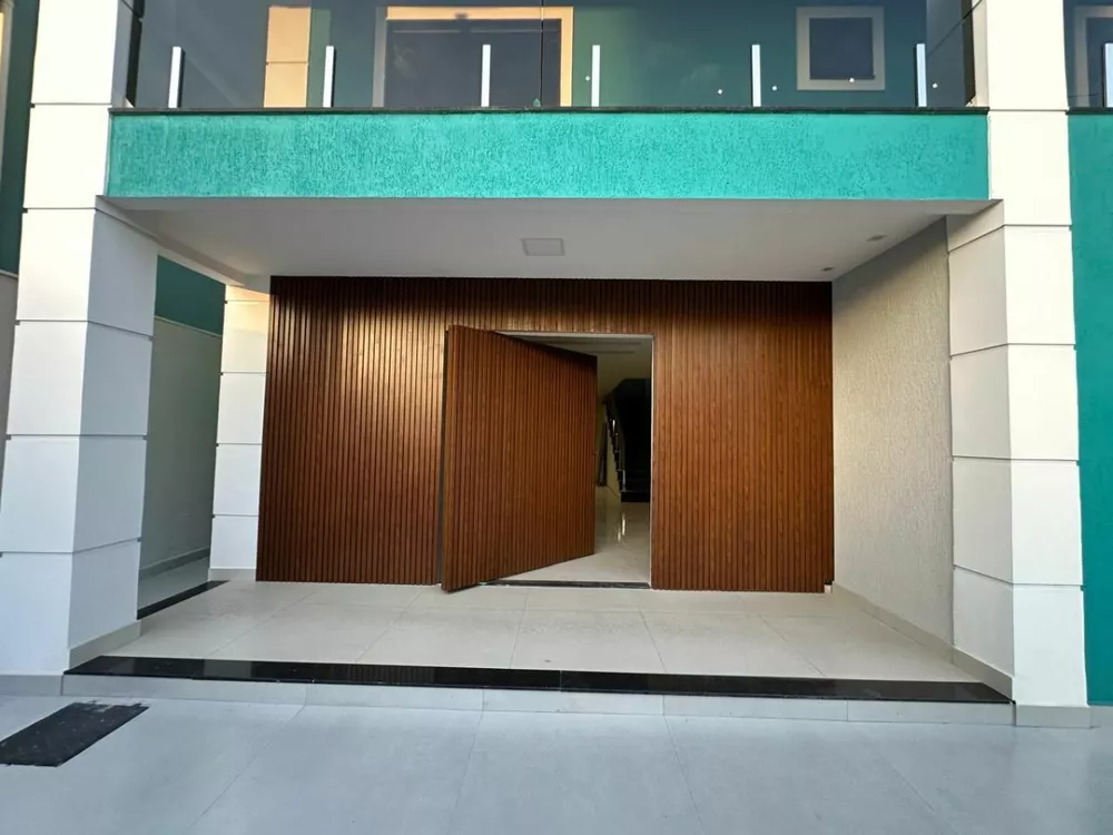 Casa, 4 quartos - Foto 28