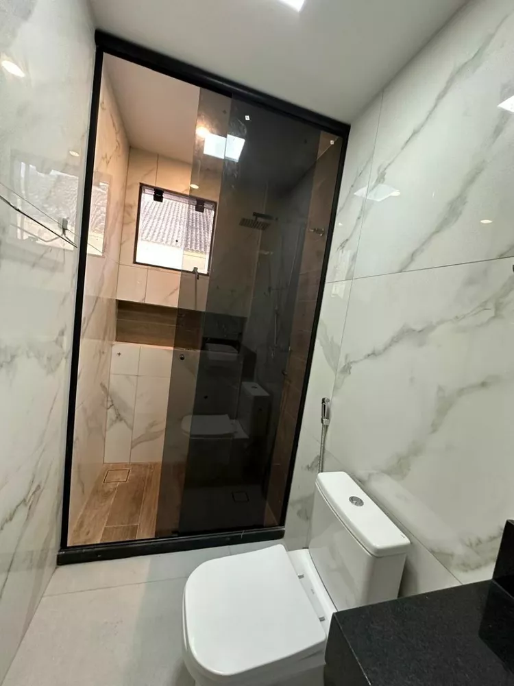 Casa, 4 quartos - Foto 47