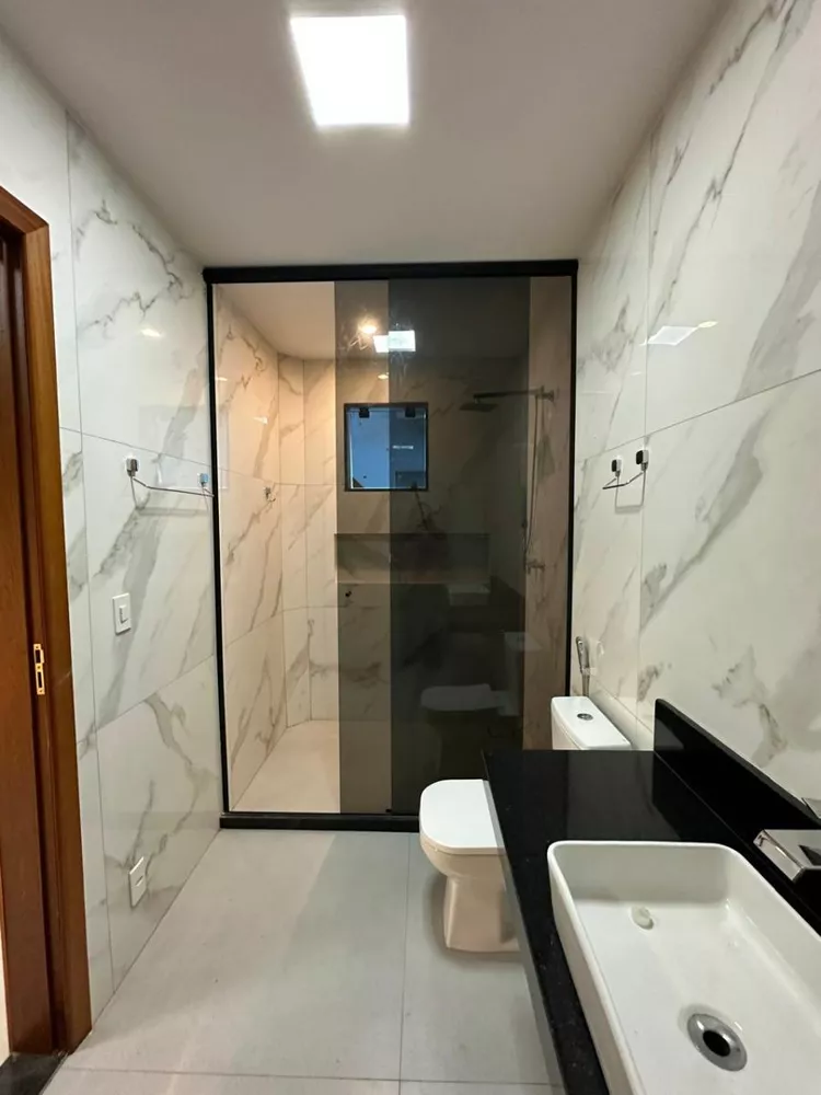 Casa, 4 quartos - Foto 22