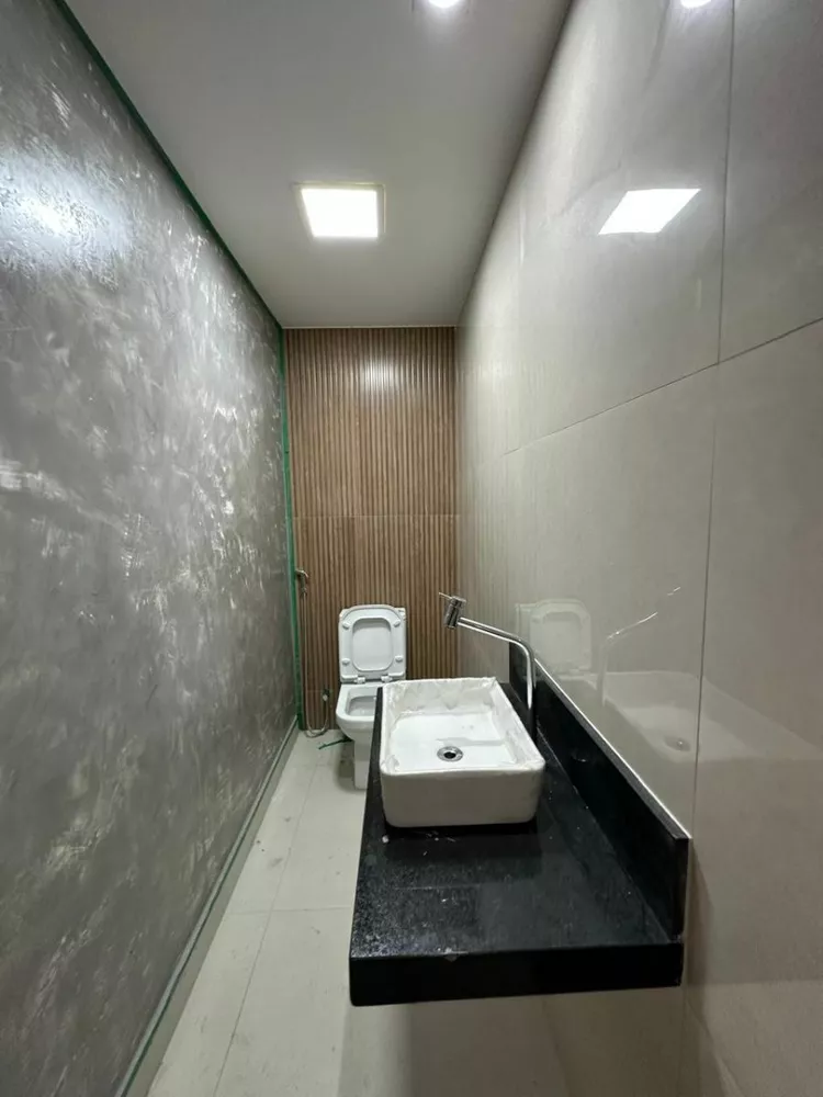 Casa, 4 quartos - Foto 38