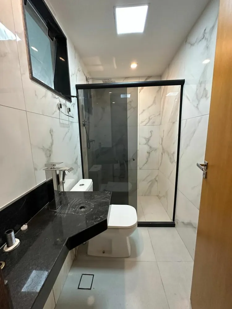 Casa, 4 quartos - Foto 45