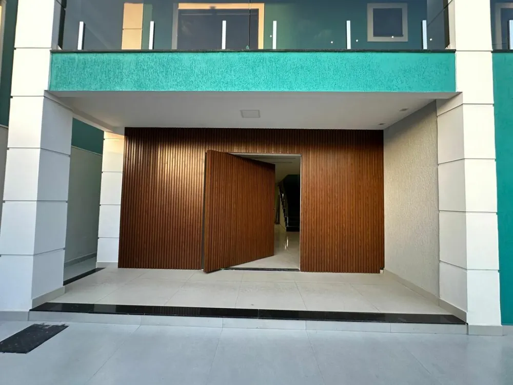 Casa, 4 quartos - Foto 60