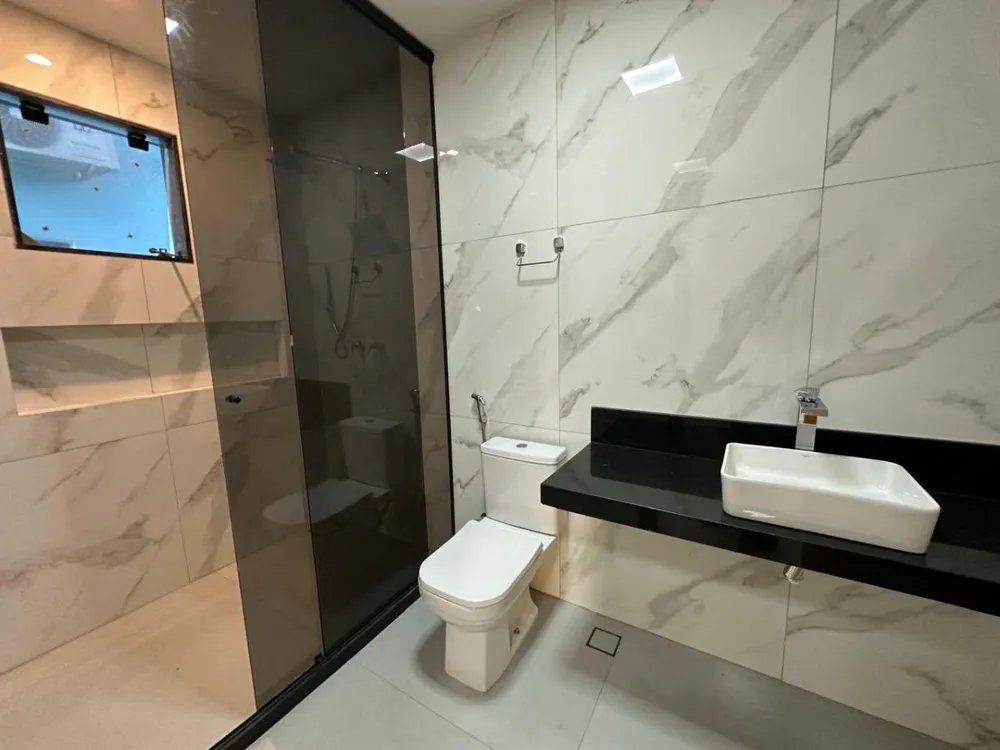 Casa, 4 quartos - Foto 57