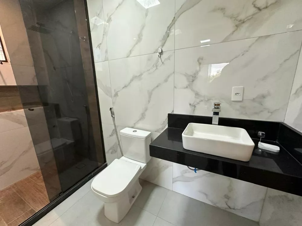 Casa, 4 quartos - Foto 52