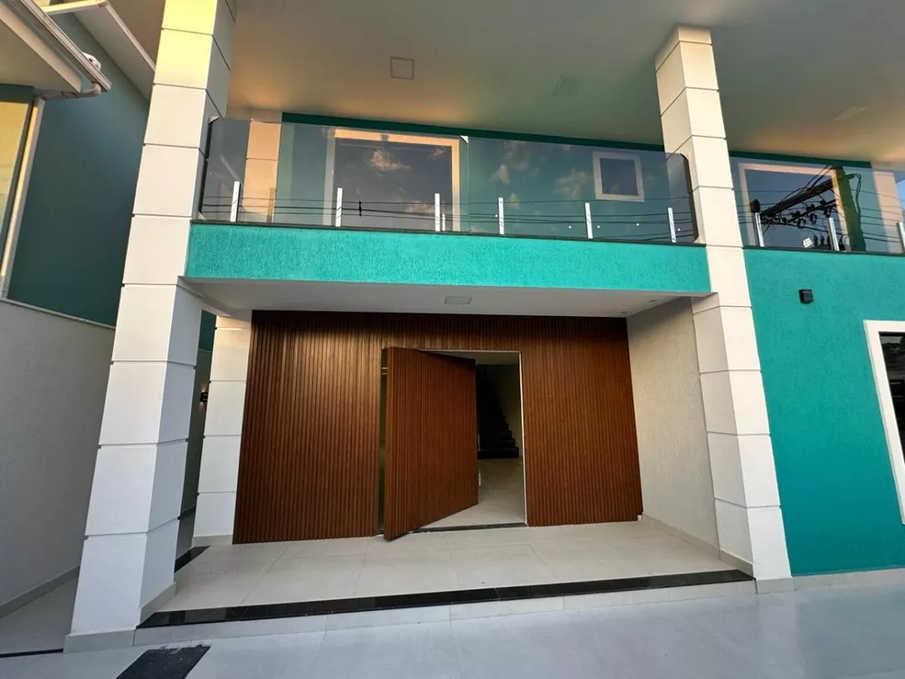 Casa, 4 quartos - Foto 16