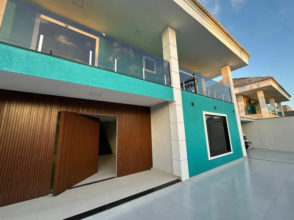 Casa, 4 quartos - Foto 36
