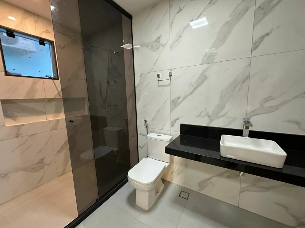 Casa, 4 quartos - Foto 46