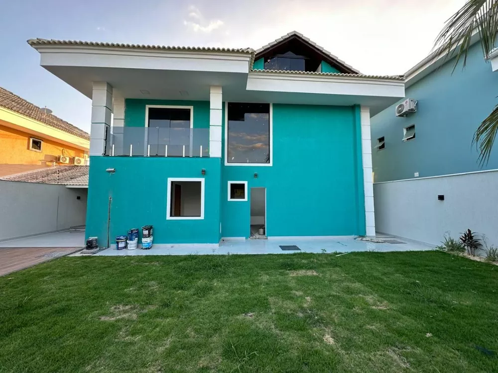 Casa, 4 quartos - Foto 7