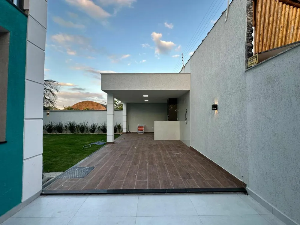 Casa, 4 quartos - Foto 43