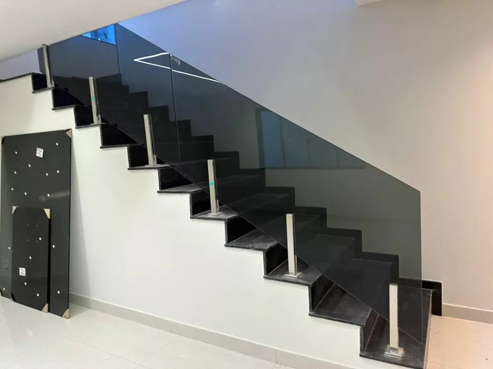 Casa, 4 quartos - Foto 35