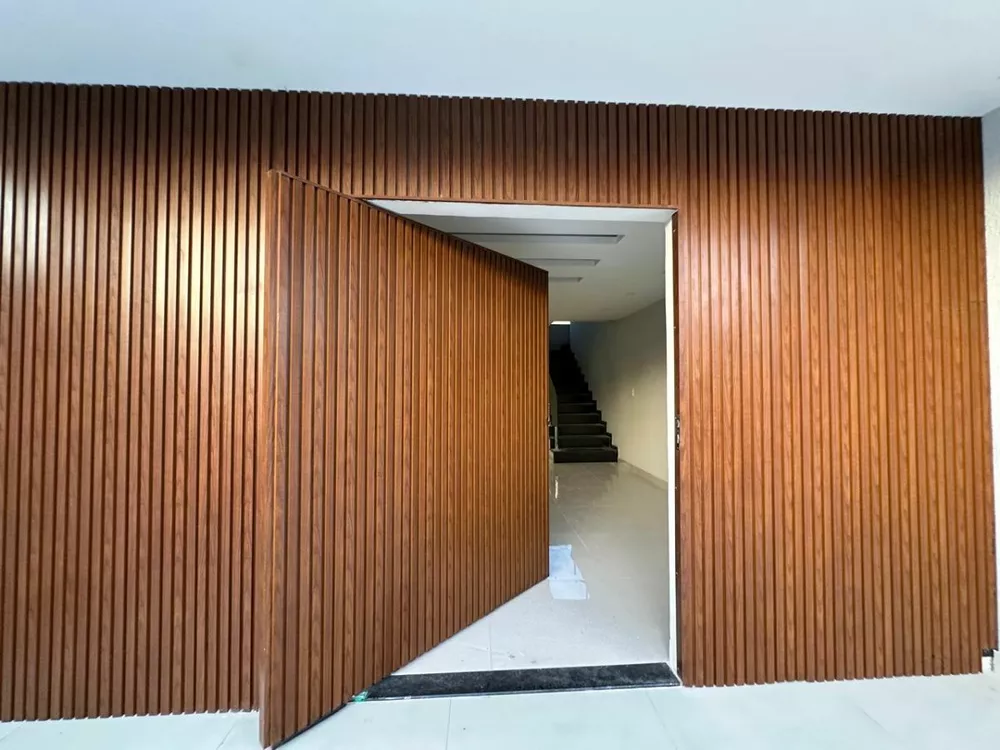 Casa, 4 quartos - Foto 45