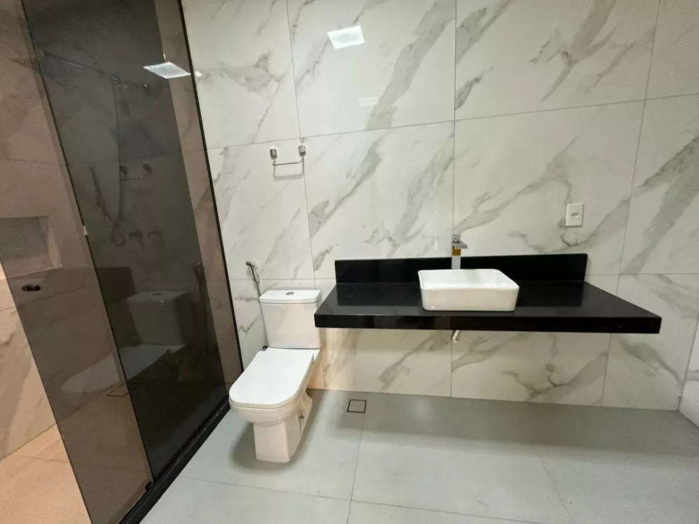 Casa, 4 quartos - Foto 40