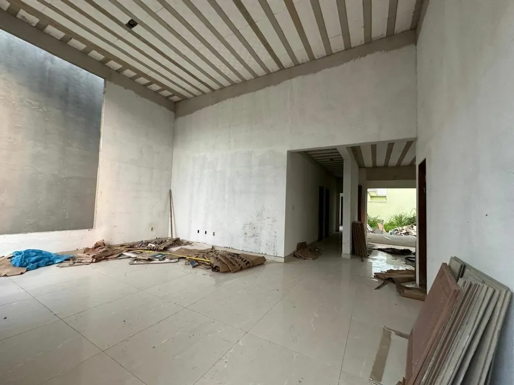 Casa, 2 quartos - Foto 1