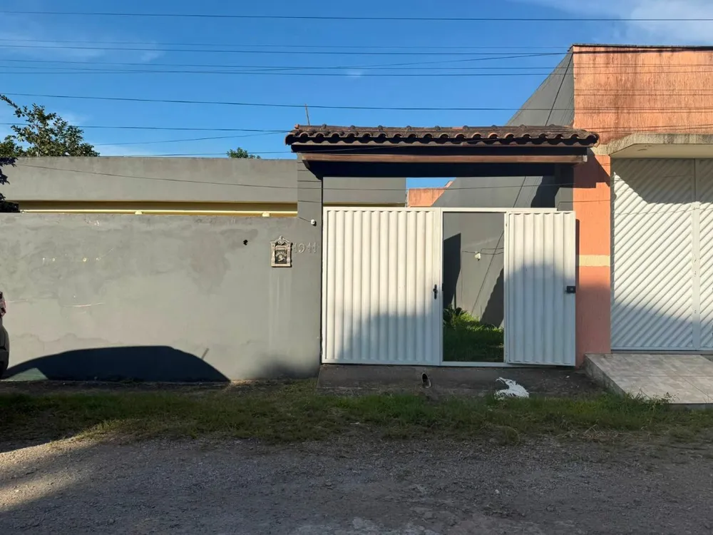 Casa, 1 quarto - Foto 2
