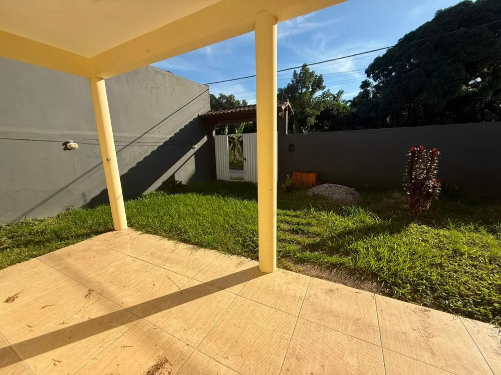 Casa, 1 quarto - Foto 25
