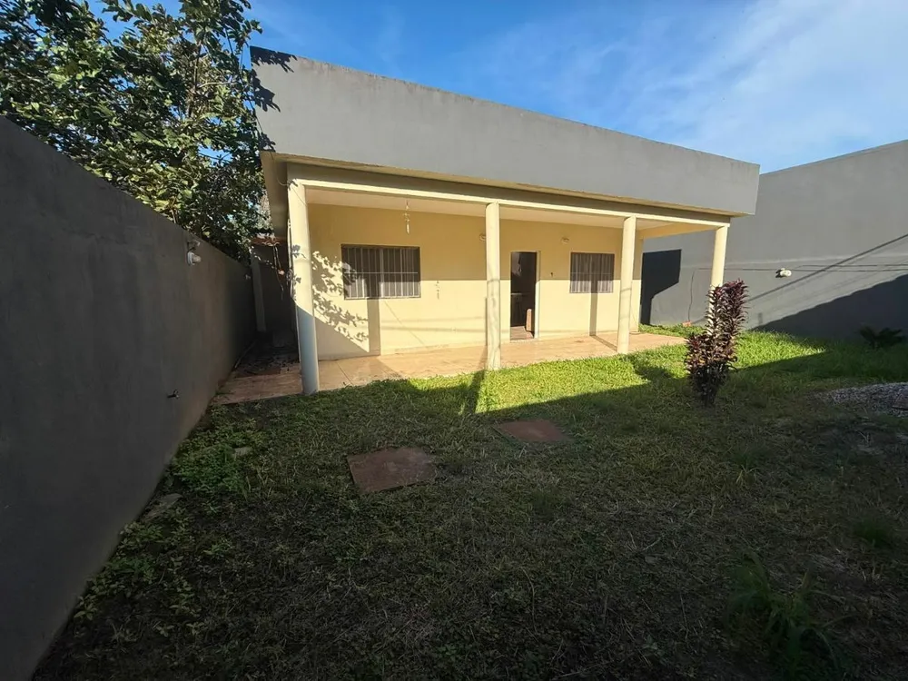 Casa, 1 quarto - Foto 6