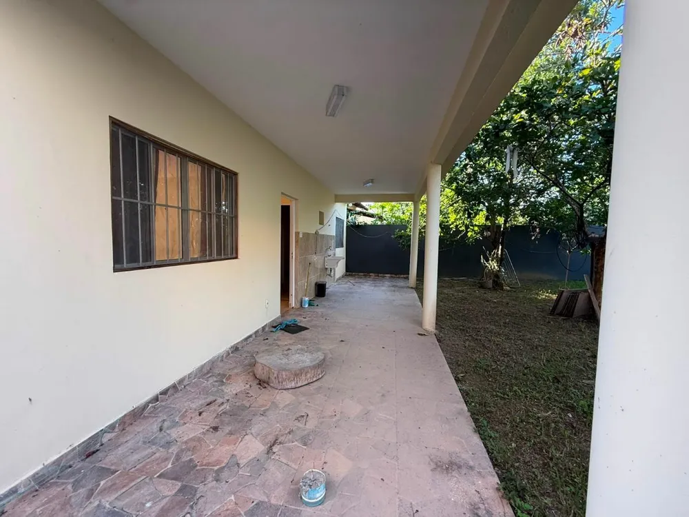 Casa, 1 quarto - Foto 19