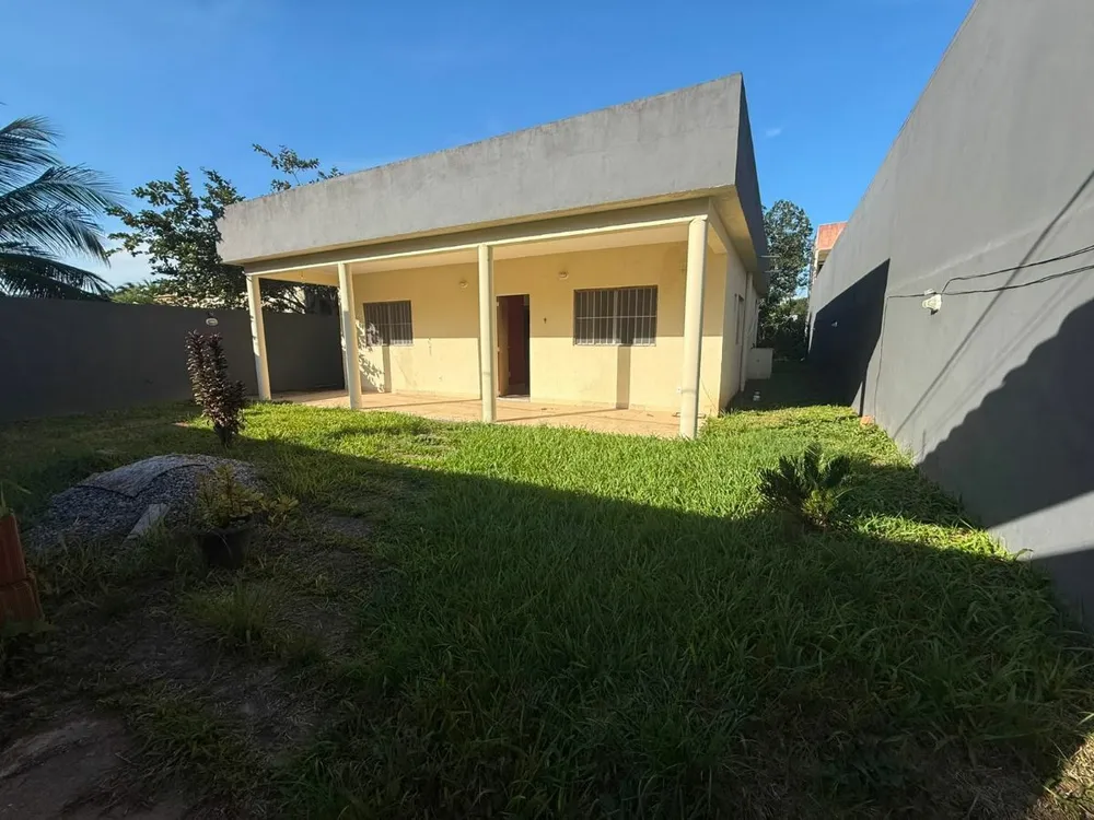 Casa, 1 quarto - Foto 4