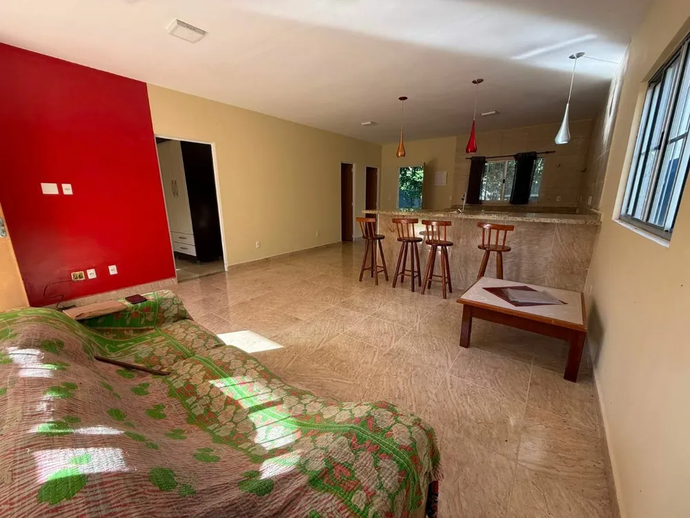 Casa, 1 quarto - Foto 29