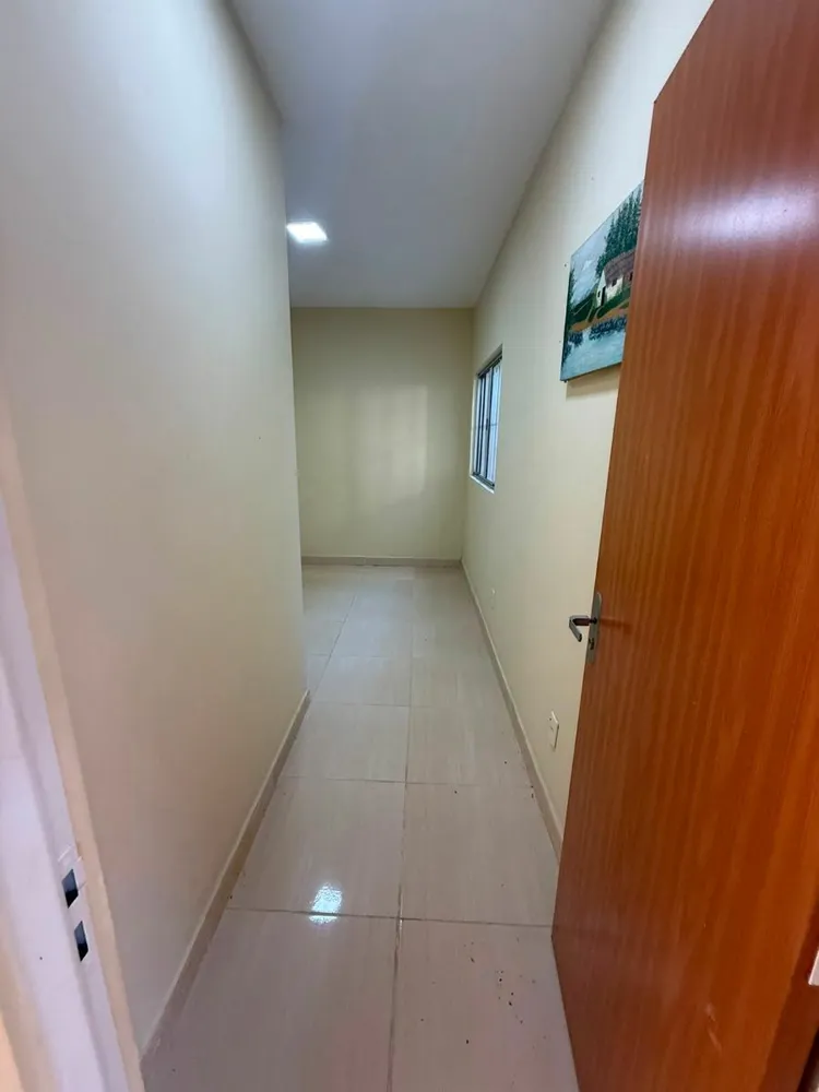 Casa, 1 quarto - Foto 37