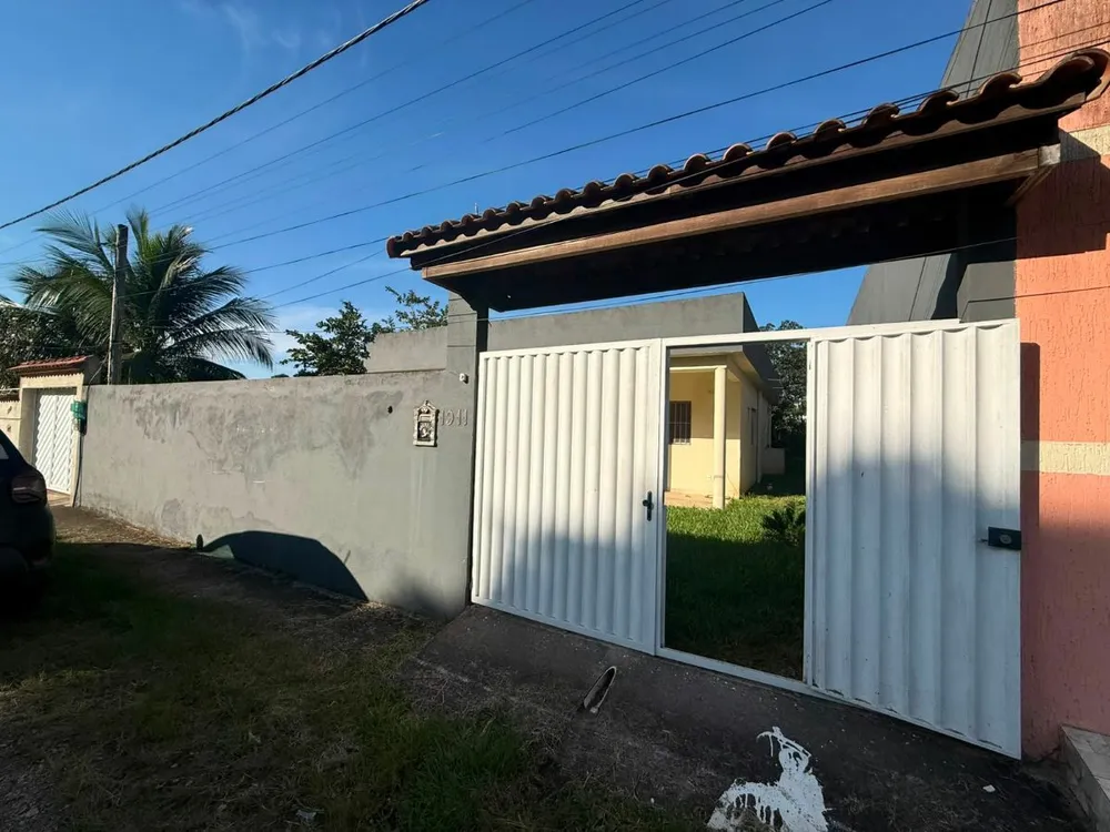 Casa, 1 quarto - Foto 3