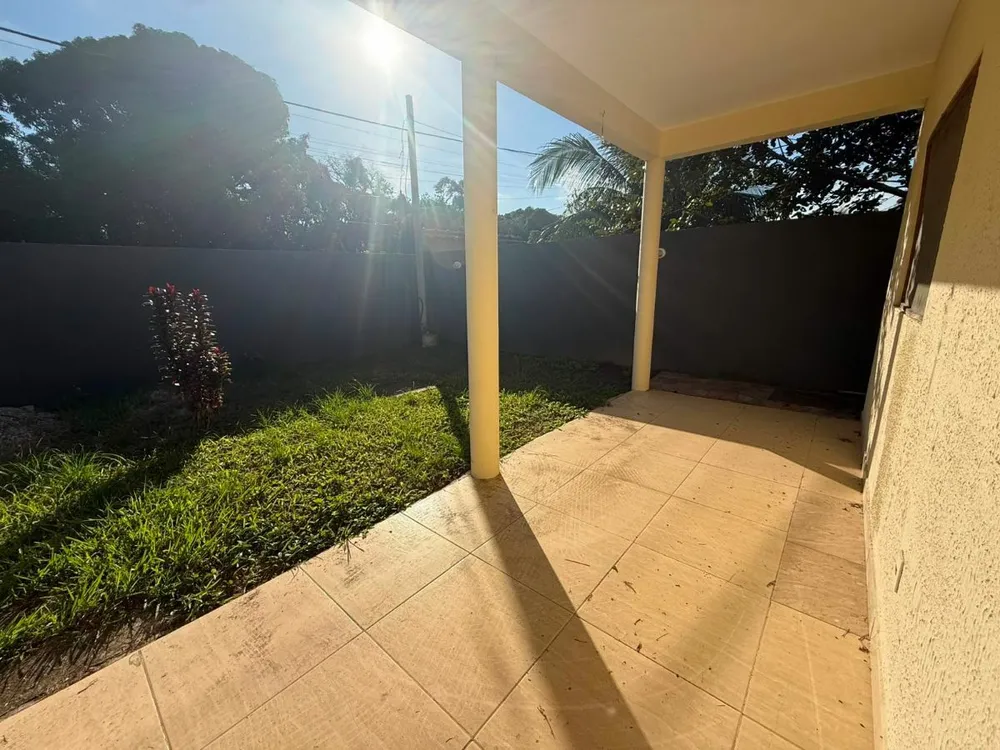 Casa, 1 quarto - Foto 23