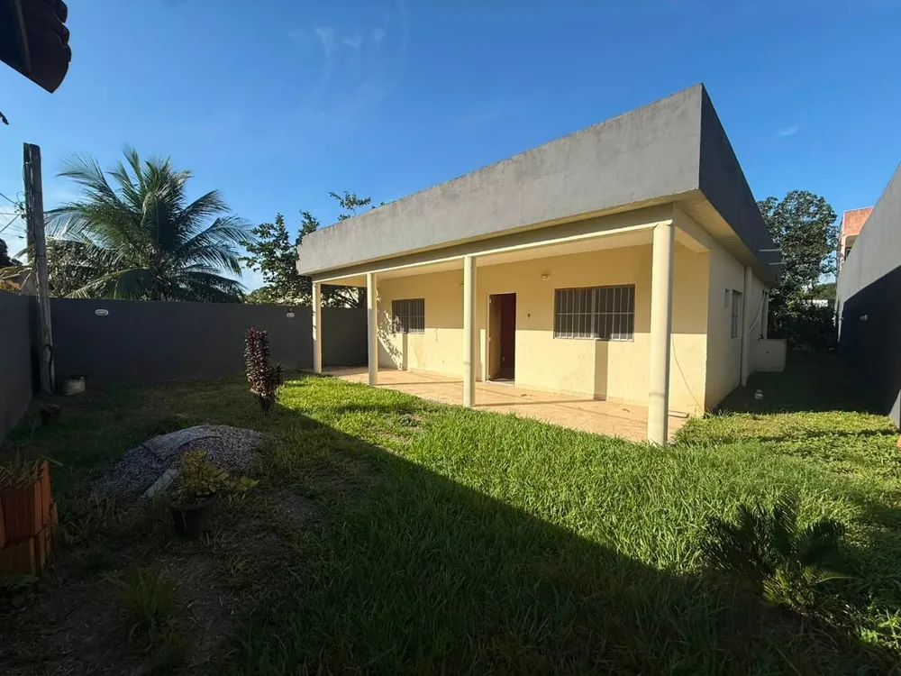 Casa, 1 quarto - Foto 1