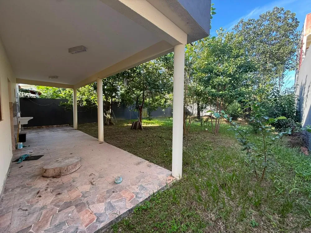 Casa, 1 quarto - Foto 20