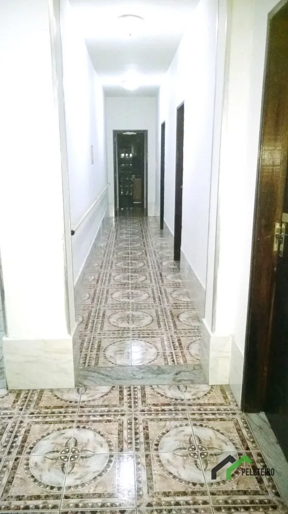 Casa, 5 quartos - Foto 20