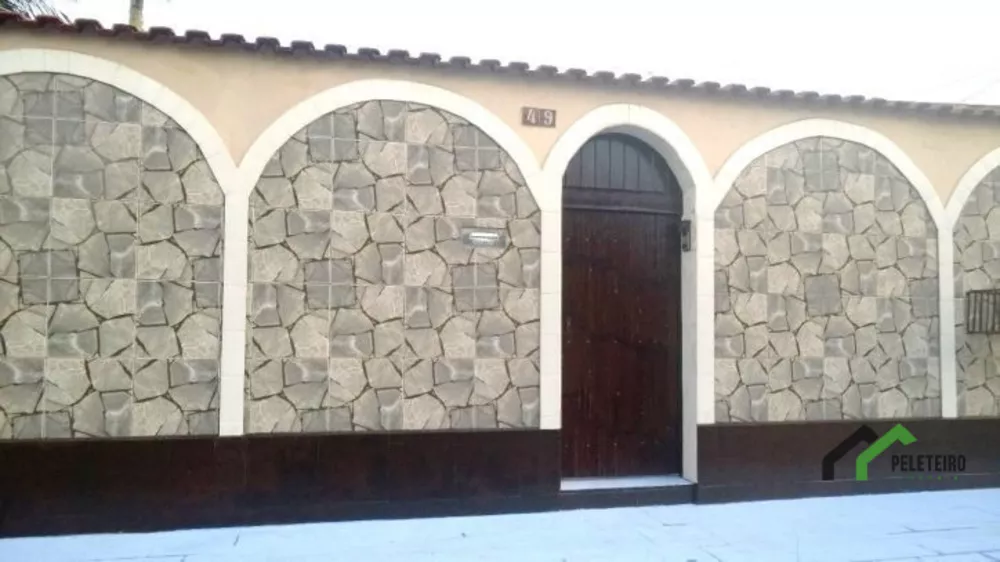 Casa, 5 quartos - Foto 1