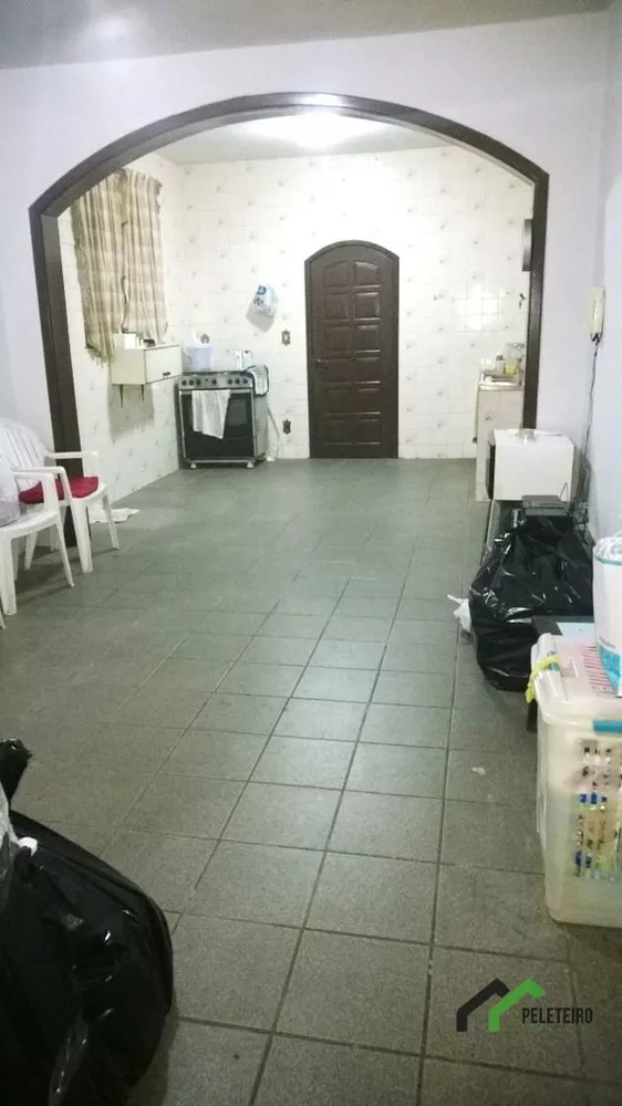 Casa, 5 quartos - Foto 6