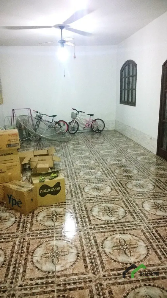 Casa, 5 quartos - Foto 22