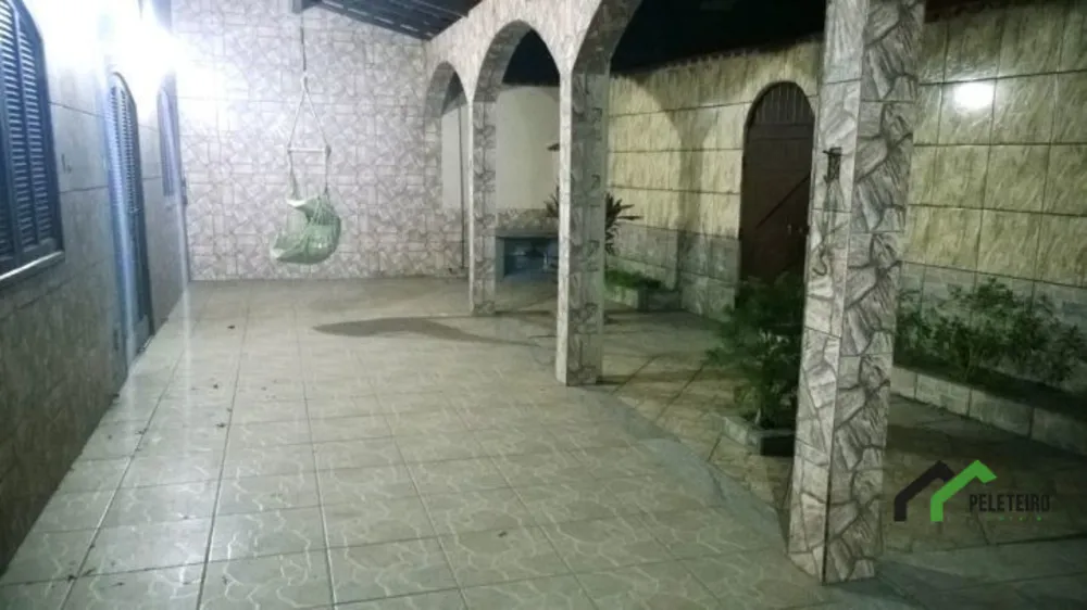 Casa, 5 quartos - Foto 19