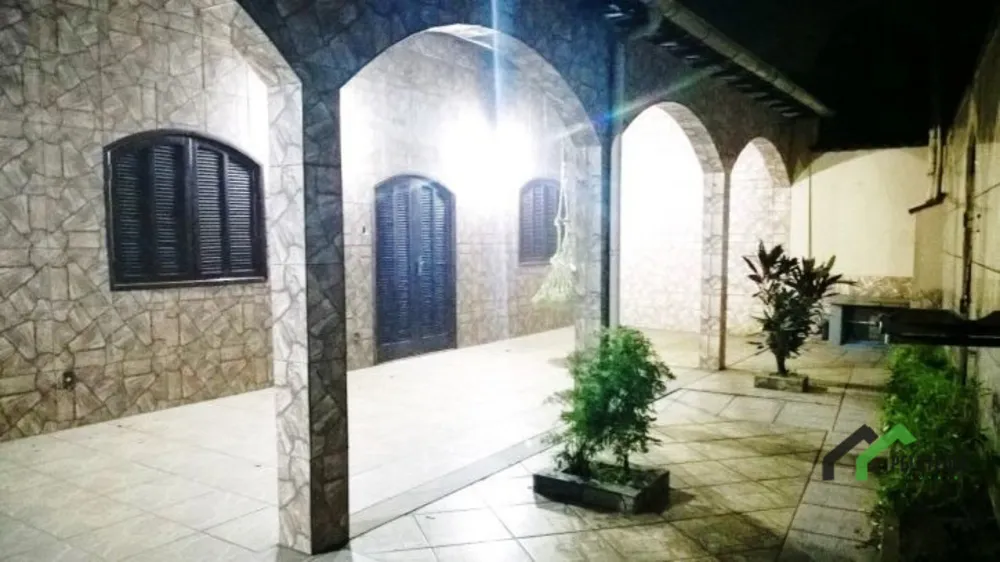 Casa, 5 quartos - Foto 17