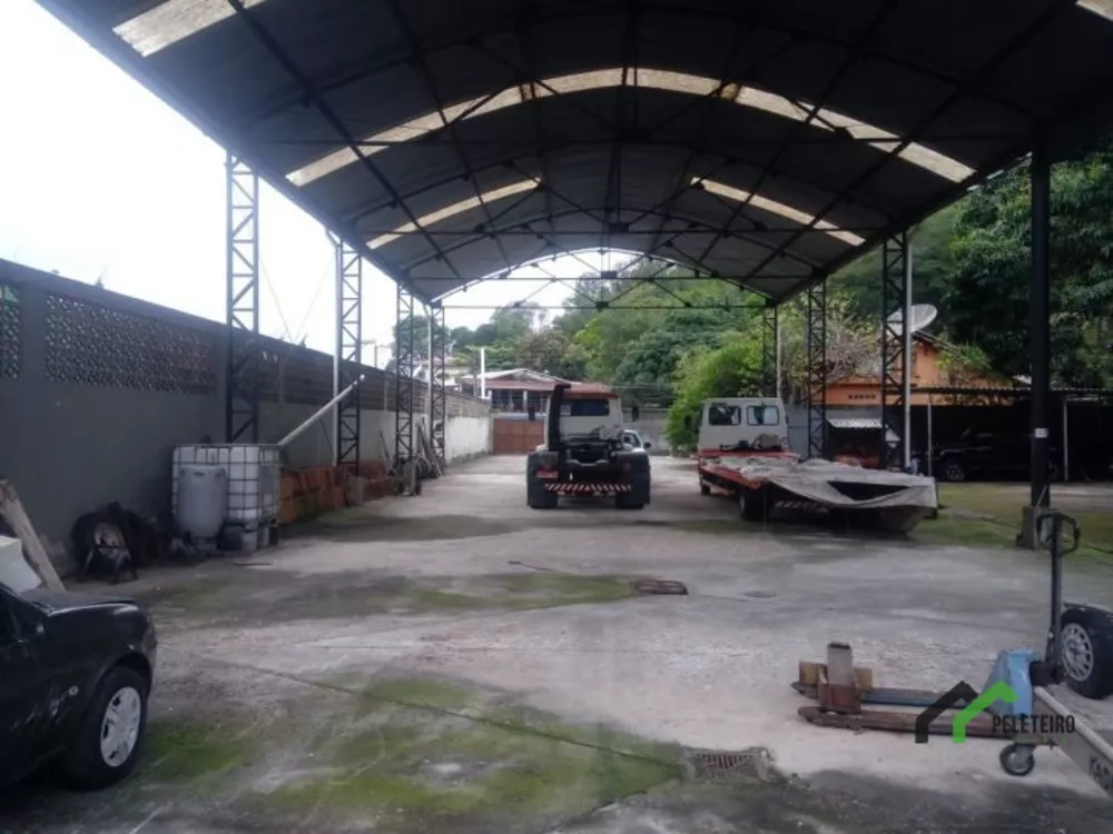 Terreno, 1509 m² - Foto 4