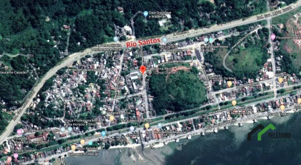 Terreno, 1509 m² - Foto 2