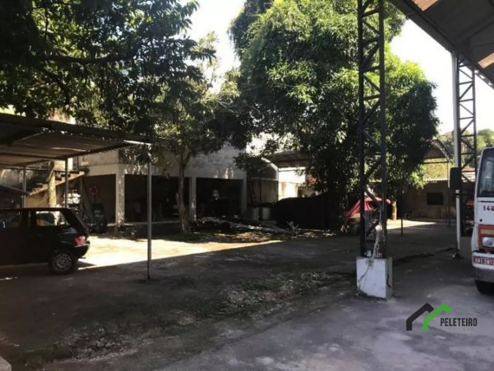 Terreno, 1509 m² - Foto 14