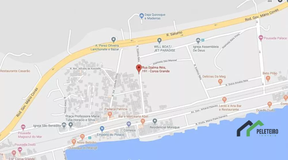 Terreno, 1509 m² - Foto 3